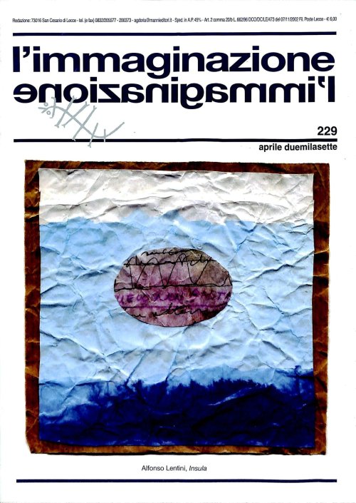 l'immaginazione 229