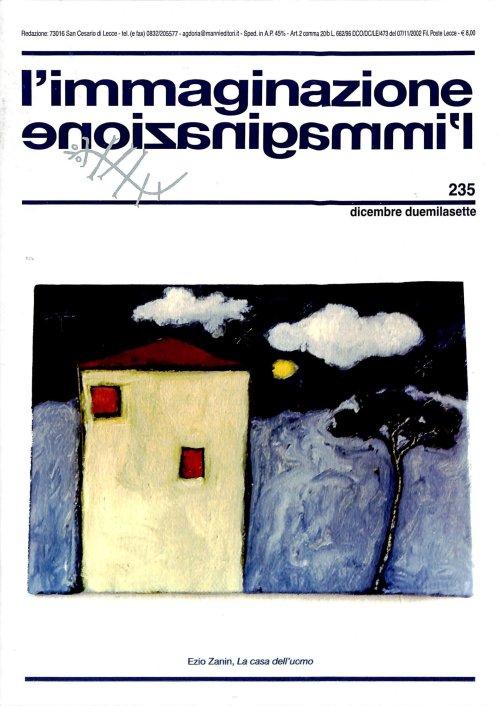 l'immaginazione 235