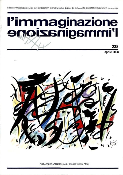 l'immaginazione 238