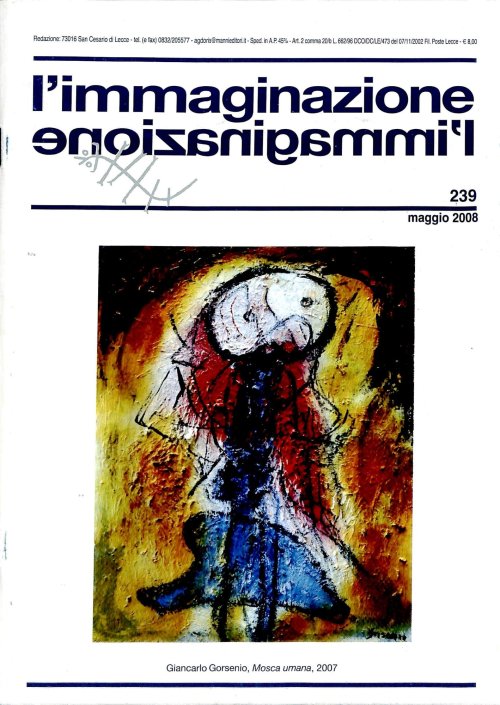 l'immaginazione 239