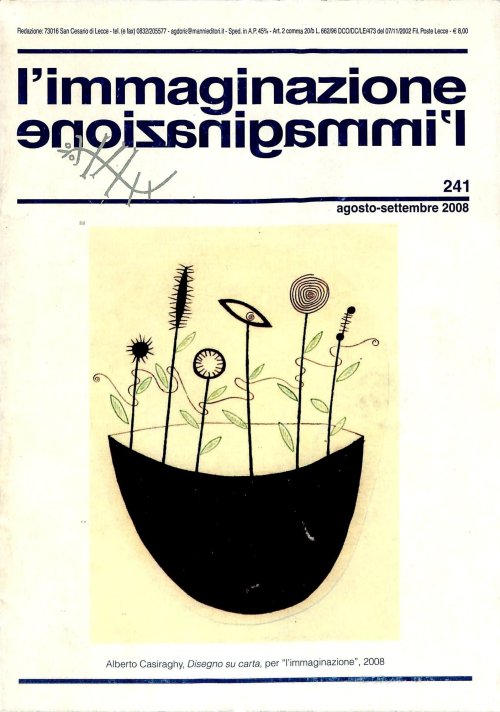 l'immaginazione 241