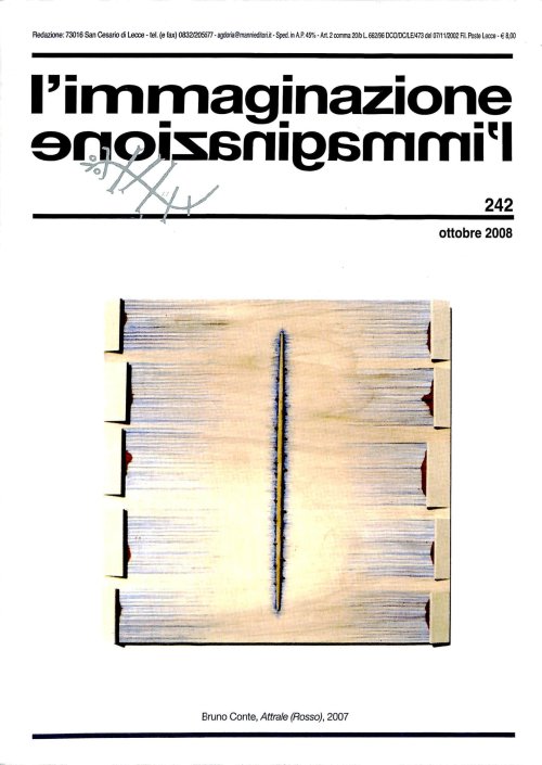 l'immaginazione 242