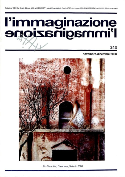 l'immaginazione 243