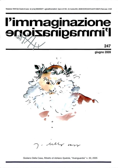 l'immaginazione 247