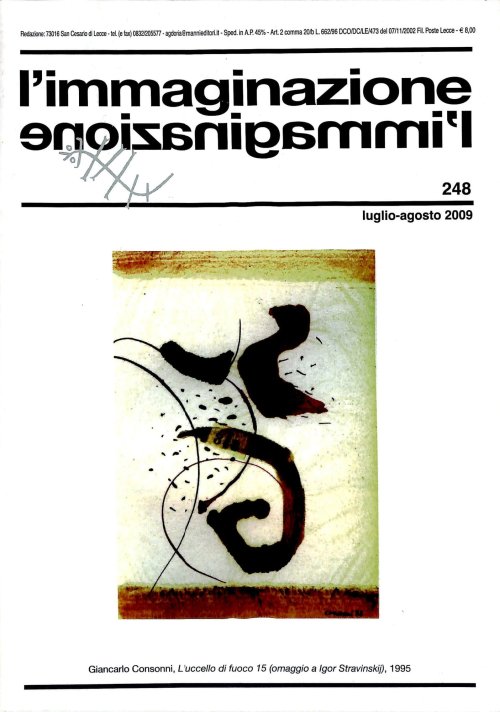 l'immaginazione 248