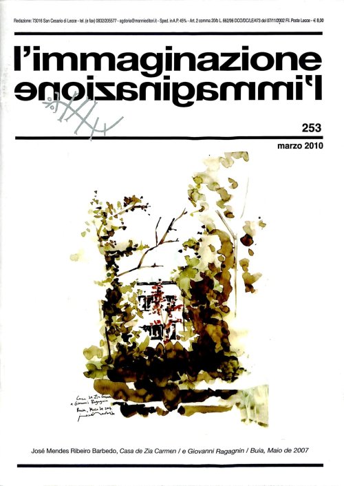 l'immaginazione 253