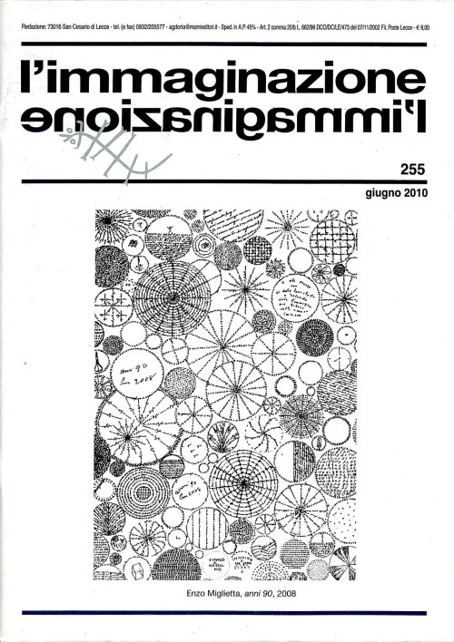 l'immaginazione 255