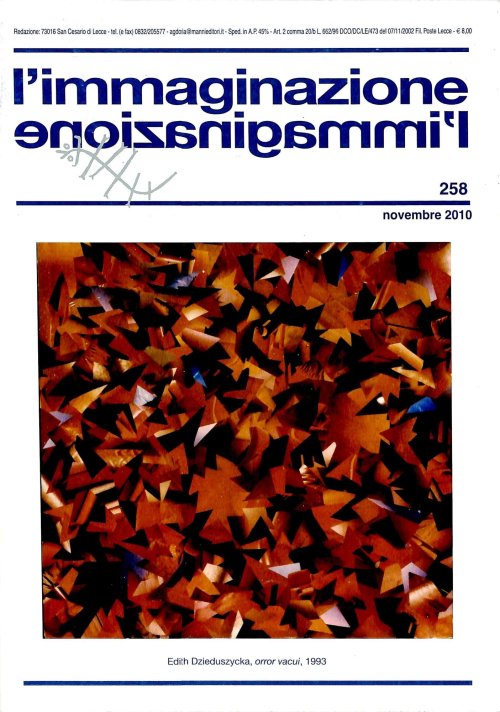 l'immaginazione 258