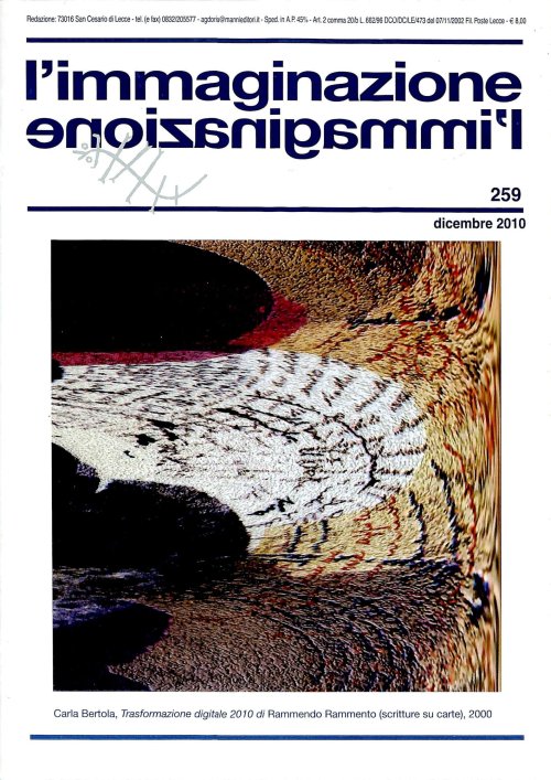 l'immaginazione 259