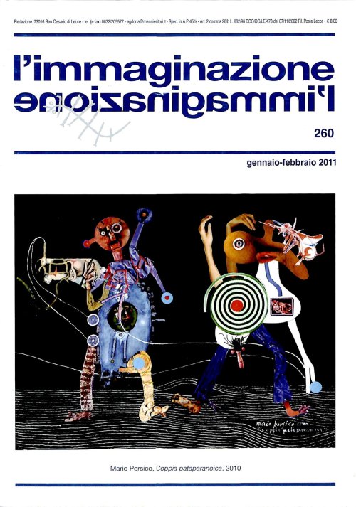 l'immaginazione 260