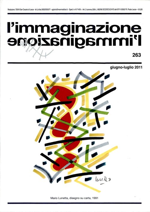 l'immaginazione 263