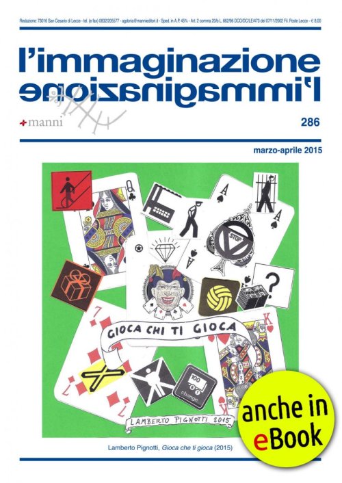 Copertina 286