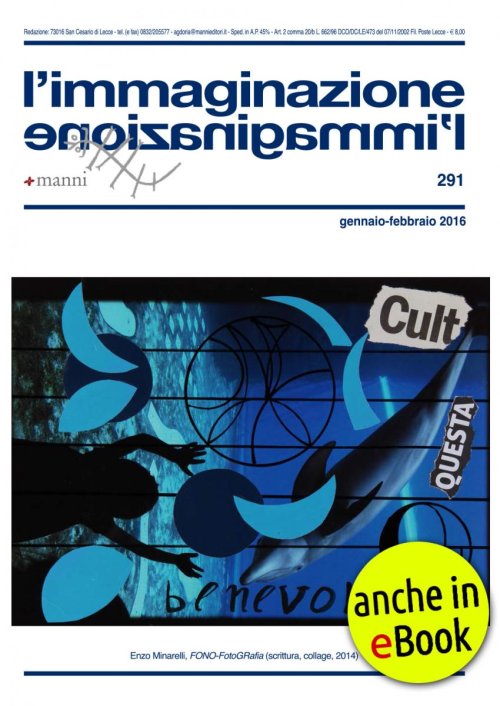 Copertina 291