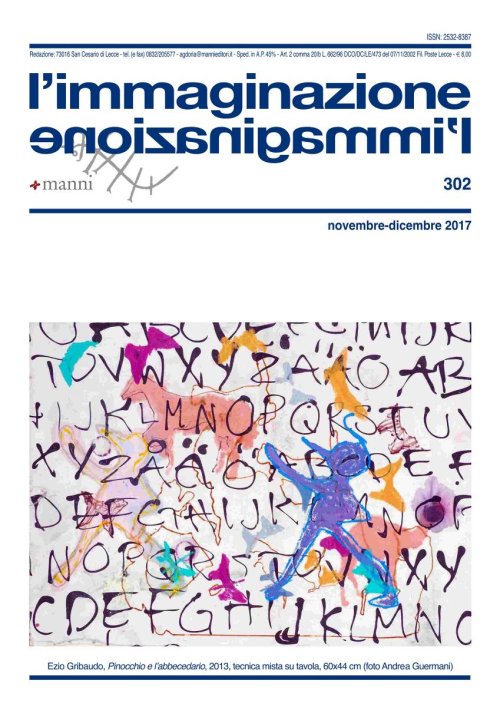 Copertina 302