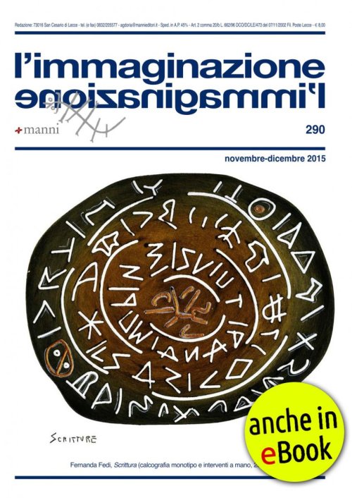 Copertina 290