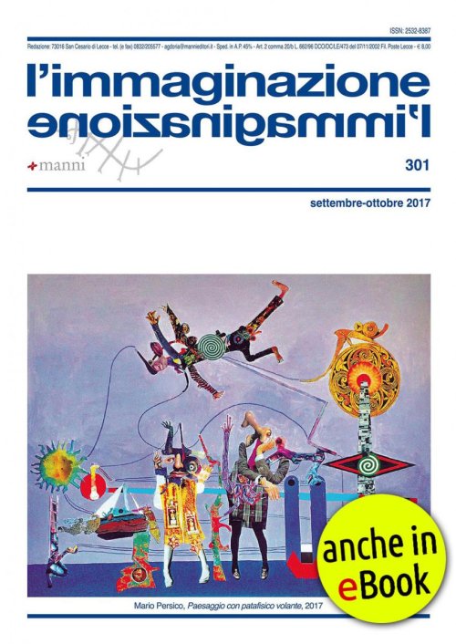 Copertina 301