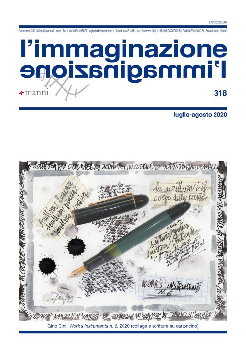 cop l'imm 318