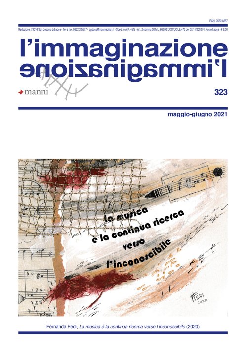copertina immaginazione 323