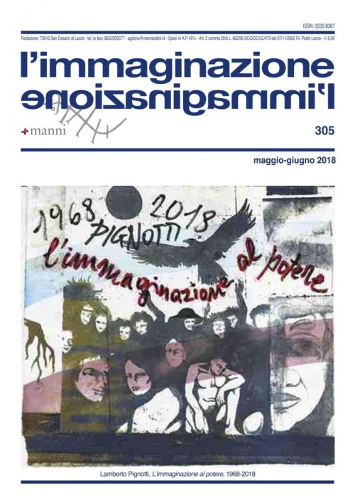 Copertina 305