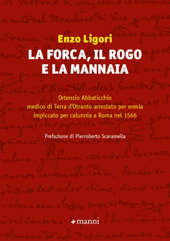 La forca, il rogo e la mannaia 