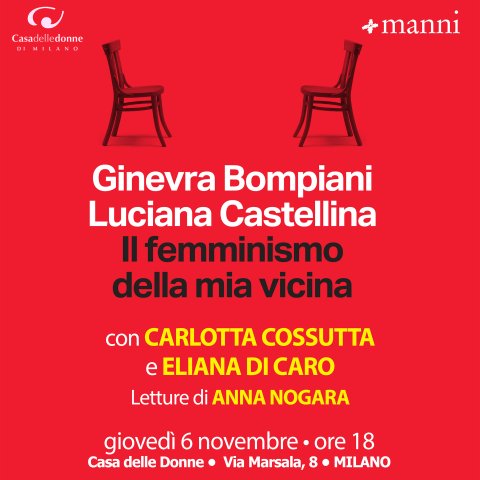 Casa delle donne Casa delle donne