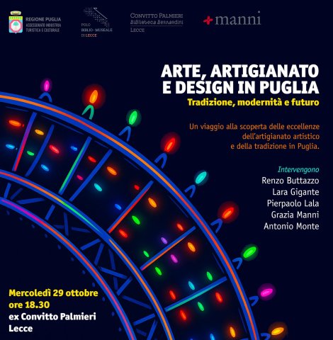 arte lecce
