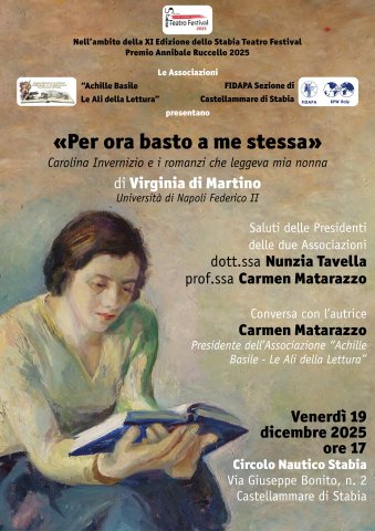 Castellammare di Stabia 