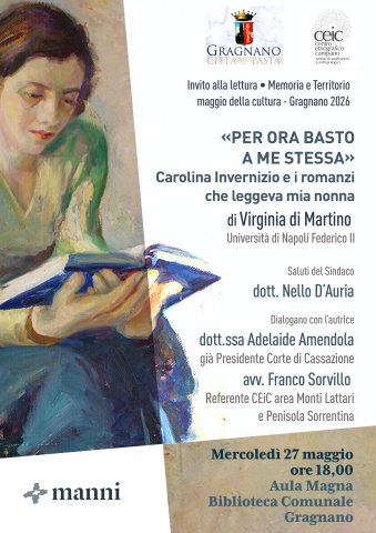 Gragnano