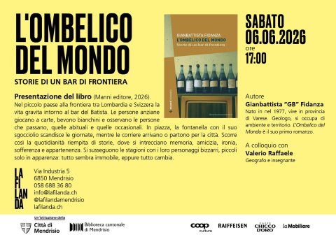 mendrisio