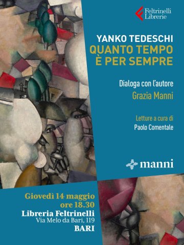 tedeschi bari