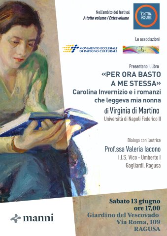 di martino ragusa