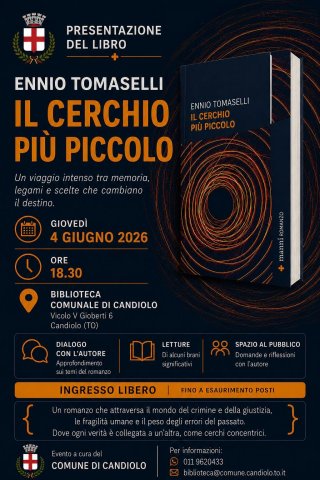 Candiolo