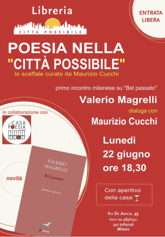 magrelli mi