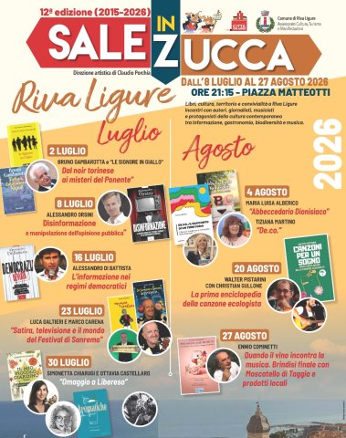 riva ligure