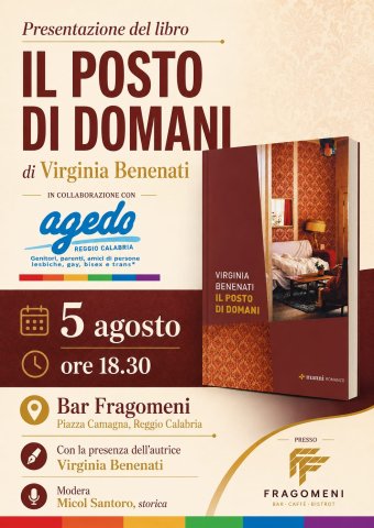 benenati reggio