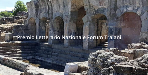 forum traiani