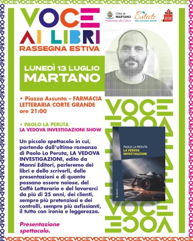 martano