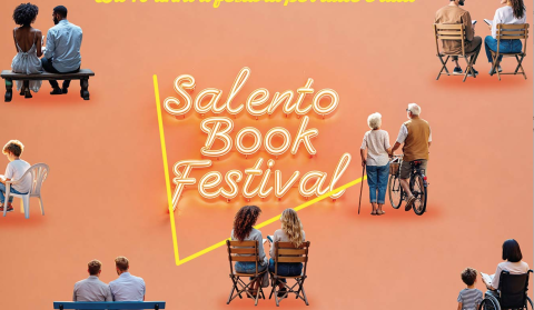  SalentoBookFestival