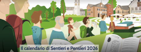 sentieri e pensieri