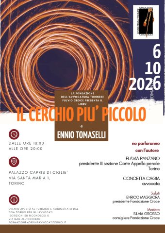 tomaselli ciglie