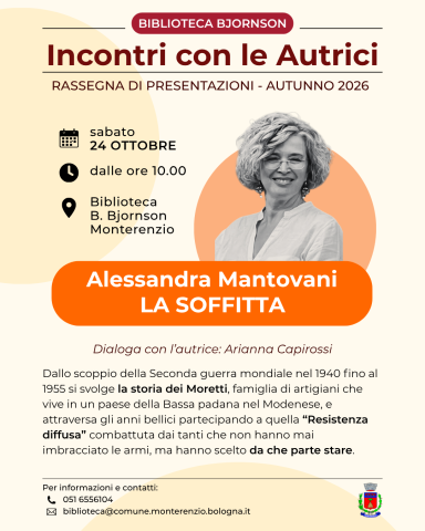 Monterenzio