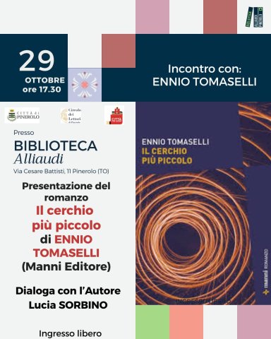 pinerolo